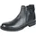 Black Premium by EMP Bikerboots Herren Schwarz 41