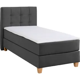 Home Affaire »Moulay« inkl. Topper, in 3 Härtegraden, TFK auch in Härtegrad 4