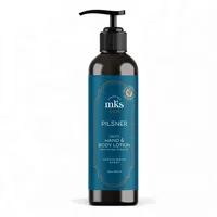 Mks eco Mannish Pilsner Hand & Body Lotion 296