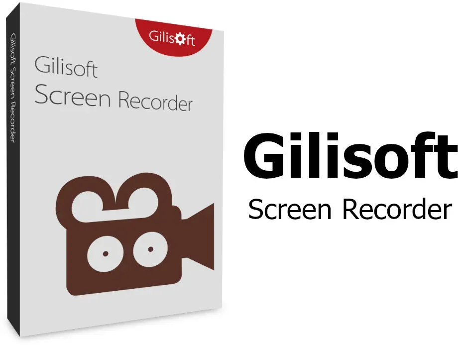 Gilisoft Screen Recorder