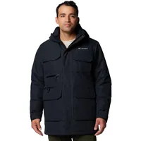 Columbia Landroamer II Parka black XL