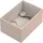 Stackers Schmuckboxen mit Mini-Vertiefung/Rosa