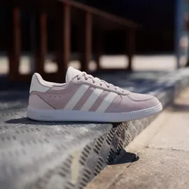 adidas Breaknet Sleek Wonder Quartz/Off White/Wonder Quartz 41 1/3