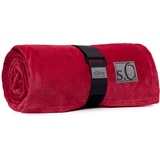 S. Oliver Wohndecke Kuschelsoft