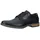 BULLBOXER Schnürschuhe Herren Blau 45