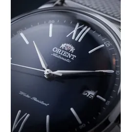 Orient Bambino Automatic RA-AC0019L30B Herrenuhr