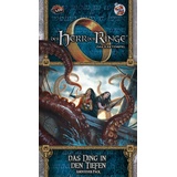 Fantasy Flight Games Herr der Ringe Das Ding in den Tiefen