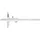 accud Tiefenmessschieber 1601079 150 mm