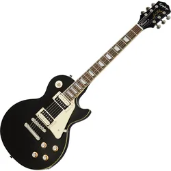 Epiphone Les Paul Classic Ebony