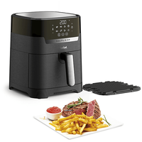 Tefal Easy Fry & Grill Precision EY5058