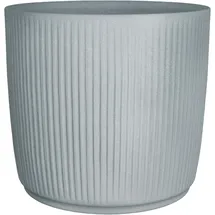 Scheurich Lineto 30 Ø 28,6 x 26,2 cm Stony Grey