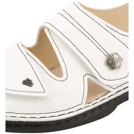 Finn Comfort Milos weiß 39