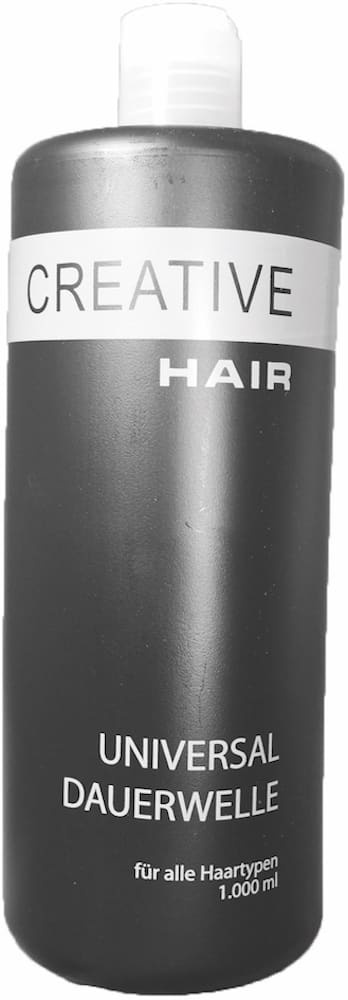 Creative Hair Universal Dauerwelle für alle Haartypen 1000ml