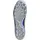 adidas F50 League Messi AG Herren silver met./solar yellow/lucid blue 48