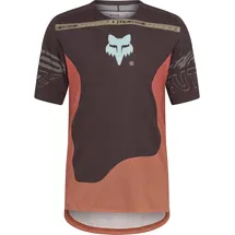 Fox Flexair Elevated Cocoa S