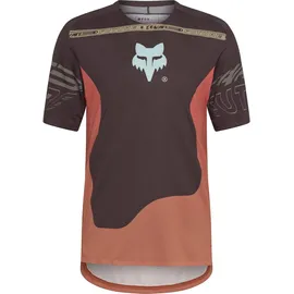 Fox Flexair Elevated Cocoa S