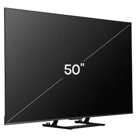 Hisense 50U7Q 50 Zoll MiniLED ULED 4K Smart TV