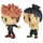 Funko Jujutsu Kaisen Yuji Itadori und Aoi Todo Figur 11 cm - Multicolor