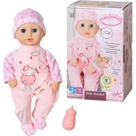 Zapf Baby Annabell Little Annabell 36 cm