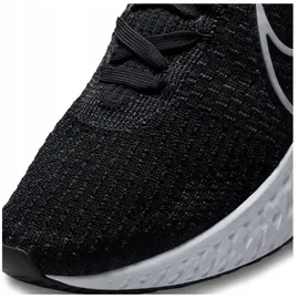 Nike Infinity 3 Herren Schwarz/Weiß 41
