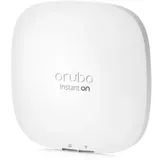 HP HPE Aruba R4W02A Instant ON AP22 (RW) - Funkbasisstation