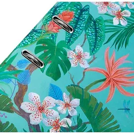 Herlitz Ladylike Jungle DIN A4 80 mm Mehrfarbig 1 St.