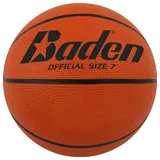 Baden Basic orange