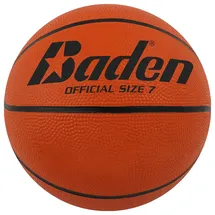 Baden Basic orange