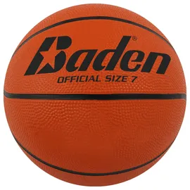 Baden Basic orange