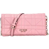 GUESS Abendtasche & Clutch Assia QG 99790 Nude Damen