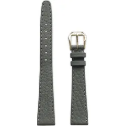 Rado - Uebrige Modelle Brac Set Leder  M  Grau  14/10 07.08611.10
