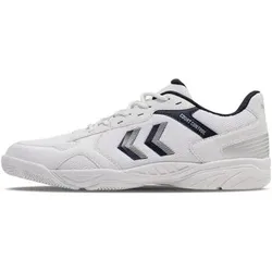 hummel  Fitnessschuhe Sportschuhe COURT CONTROL II 225341/9103 9103  in Weiss, 36
