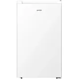 Gorenje RB39EPW4 Kühlschrank (82 l, 842 mm hoch, Weiß)