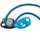Petzl Sicherungsgerät Blau