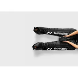 HYPERICE Normatec 3 Leg Package - Standard schwarz