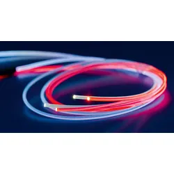 Held HLS Held-Licht-System, LED-Set - Rot/Weiß