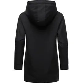 Ragwear Damen, Parka Wasserdichte Übergangsjacke
