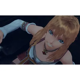 Xenoblade Chronicles: Definitive Edition (PEGI) (Nintendo Switch)