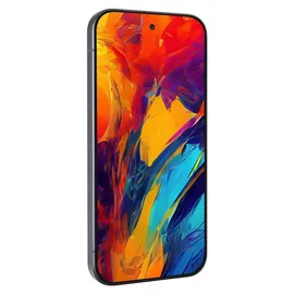 Google Pixel 9a 128 GB Obsidian