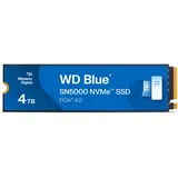 Western Digital WD Blue SN5000 4 TB