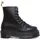 Dr. Martens Vegan Jadon II Mono black felix rub off 41