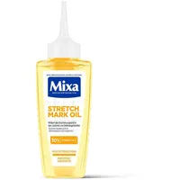 Mixa Stretch Mark Oil Öl gegen Schwangerschaftsstreifen 100 ml