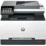 HP Color LaserJet Pro MFP 3302sdwg Farblaserdrucker Scanner Kopierer LAN WLAN