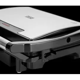 UNI-T Panini Grill 1500W schwarz
