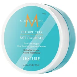 Moroccanoil Texture Clay Haarwachs 75 ml