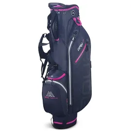 Big MAX Aqua Seven G Standbag - grey/black