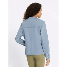 Heine Jeans-Blazer in blue-bleached | Gr.: 48