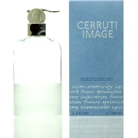 CERRUTI Image Eau de Toilette 100 ml
