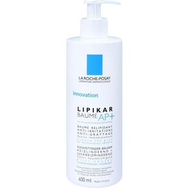 La Roche-Posay Lipikar Baume AP+ Balsam 400 ml