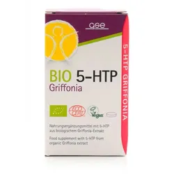 5-HTP Griffonia